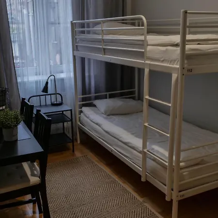 Cent Hostel *