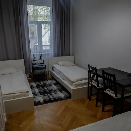 Cent - Centrum Hostel Lublin
