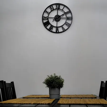 森特旅馆 旅馆 卢布林