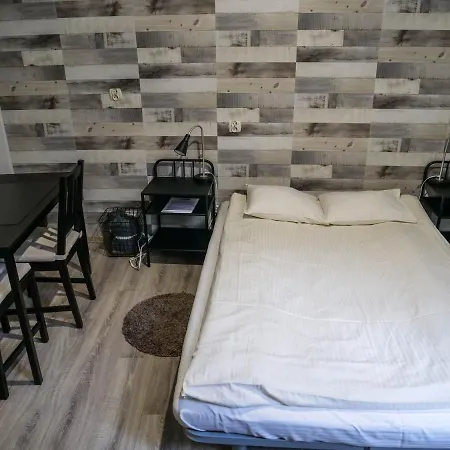 Hostal Cent *