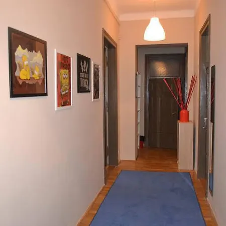 Hostel Cent *