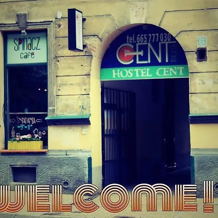 Cent - Centrum *