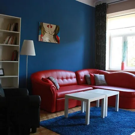 Hostel Cent - Centrum *