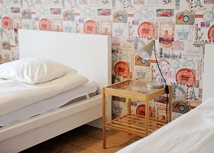 Hostel Cent Lublin