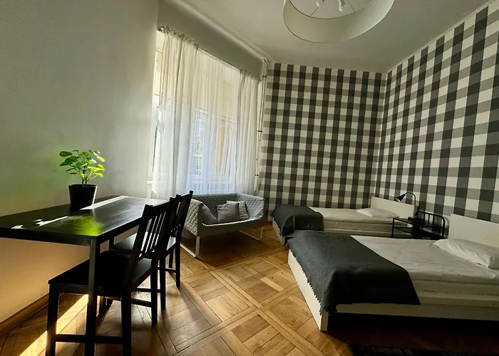 Cent Hostel Lublin
