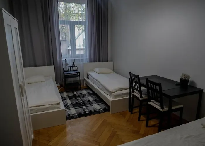 Cent Hostel Lublin