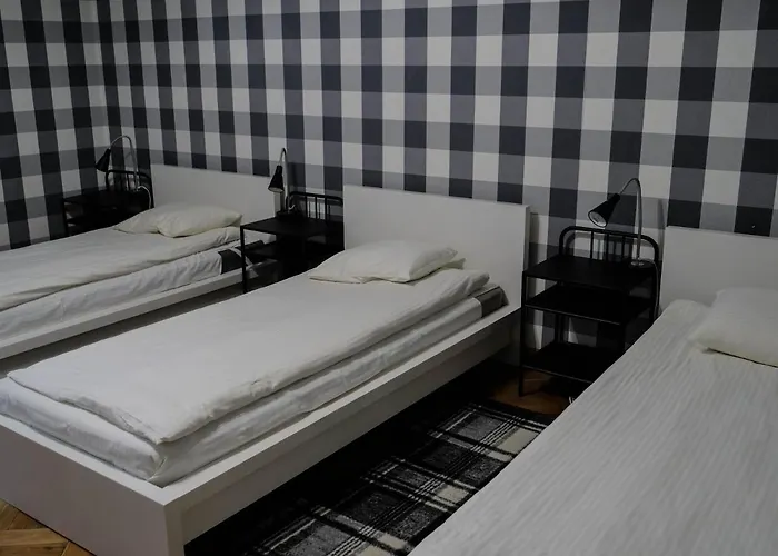 Hostel Cent Lublin